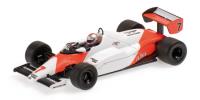 1:43 MCLAREN FORD MP4-1C - JOHN WATSON - 1983 - MINICHAMPS 530834307