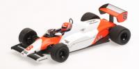 1:43 MCLAREN FORD MP4-1C - NIKI LAUDA 1983 - MINICHAMPS 530834308