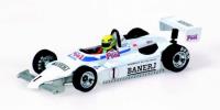 1:43 RALT RT3 TOYOTA A.SENNA BRITISH CHAMPION 1983 - MINICHAMPS 540834311