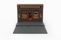 1:43 DIORAMA DECOR BOULANGERIE - NOREV - 120002