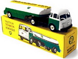 1:43 SOMUA CISTERNE BP - NOREV C47100