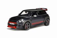 1:18 MINI COOPER JCW GP GREY 2020 - OTTO - OT407