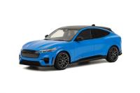 1:18 FORD MUSTANG MACH-E GT PERFORMANCE BLUE 2021 - OTTO - OT414