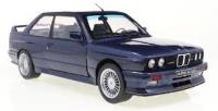 1:18 BMW ALPINA B6 3,5S BLUE 1990 - SOLIDO - S1801520