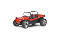 1:18 Meyers Manx Buggy Red 1968 - SOLIDO - S1802704