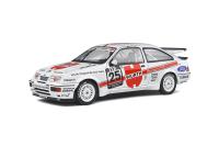 1:18 Ford Sierra RS500 WURTH Nurburgring DTM A.HAHNE #25 1988 - SOLIDO - S1806105