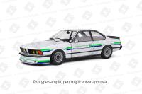 1:18 BMW ALPINA B7 TURBO (E24) WHITE 1984 - SOLIDO - S1810303
