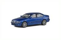 1:43 BMW M5 E39 Blue - SOLIDO - S4310501
