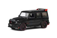 1:43 MERCEDES BRABUS ROCKET 900 BLACK 2021 - SOLIDO - S4312402