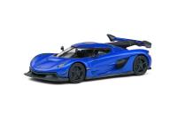 1:43 KOENIGSEGG JESKO BLUE 2021 - SOLIDO - S4312601