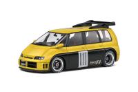 1:43 RENAULT ESPACE F1 GOLD 1994 - SOLIDO - S4313901