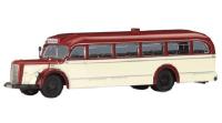 1:43 MERCEDES O 6600 BUS - SCHUCO - 02741