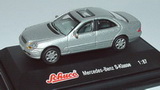 1:87 MERCEDES S-KLASSE