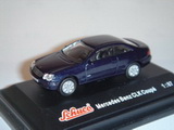 1:87 MERCEDES CLK