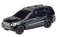 1:87 MERCEDES GL KLASSE GREEN - SCHUCO - 25345