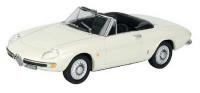 1:43 ALFA ROMEO DUETTO CABRIO WHITE - SCHUCO - 27240
