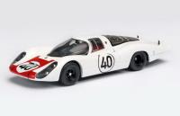 1:43 PORSCHE 907 no40 - SCHUCO - 450362600