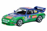 1:43 PORSCHE 911 CUP No25 - SCHUCO - 450888100