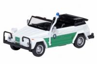 1:87 VW TYPE 181 POLIZEI - SCHUCO - 452605600