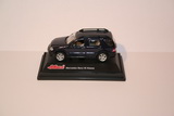 1:72 MERCEDES M-CLASS BLACK - SCHUCO JUNIOR - SCJ-331623506