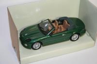 1:43 ASTON MARTIN DB7 CABRIO GREEN - SCHUCO JUNIOR - SCJ-331633902