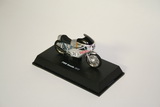 1:32 DUCATI 750 IMOLA 1972 no16 SILVER