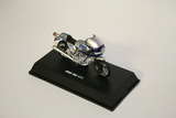 1:32 DUCATI 900 SS 1975 SILVER