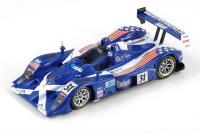 1:43 LOLA B05/40 ZYTEK NO31 LE MANS 2007 - SPARK - S0247