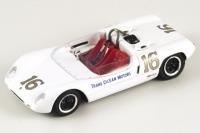1:43 LOTUS 23 PORSCHE NO16 USRRC CHAMPION G.FOLLMER