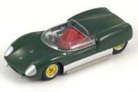 1:43 LOTUS 19 1960 GREEN - SPARK - S0260