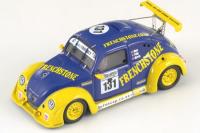 1:43 VW FUN CUP NO131 WINNER 25 H SPA 2008 - SPARK - S0833