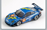 1:43 PORSCHE 997 GTR RSR LE MANS 2011 no63 - SPARK - S3421