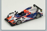 1:43 ORECA 03 - NISSAN ADR DELTA no25 LE MANS 2012 - SPARK - S3711