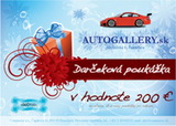 03 DARČEKOVÁ POUKÁŽKA 200 €