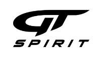 1:18 PORSCHE 911(992) GT3 R RENNSPORT WHITE 2023 - GT SPIRIT - GT495