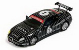 1:43 MASERATI TROFEO NO1 ZEGNA - IXO - GTM020