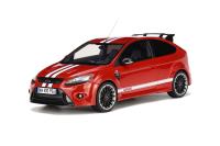 1:18 FORD FOCUS MK2 RS LE MANS RED 2010 - OTTO - OT1007