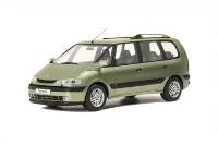 1:18 RENAULT ESPACE 3 GREEN 2001 - OTTO - OT430