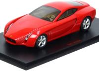 1:43 FERRARI TREDIVISO CONCEPT - REDLINE - RL146
