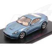 1:43 FERRARI CALIFORNIA METALIC BLUE - REDLINE -RL176