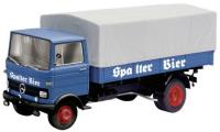 1:43 MERCEDES LP 608 PRITSCHE